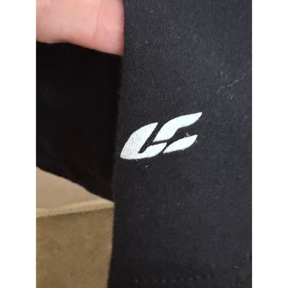 Next Level Life.Church Can't Stop Won't Stop, Size XL - Picture 3 of 5